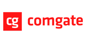 Comgate logo | UnisBook