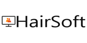 HairSoft logo | UnisBook